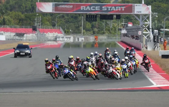 Mandalika Siap Gelar MotoGP Indonesia Kelima pada 2026