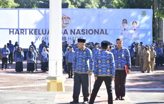Wagub Malut Ingatkan Bahaya “Fatherless Country” bagi Generasi Muda ...