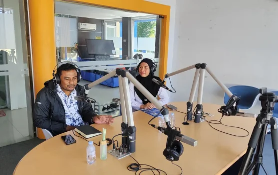 Literasi Narkotika Penting Cegah Penyalahgunaan Edukasi Jadi Benteng Generasi