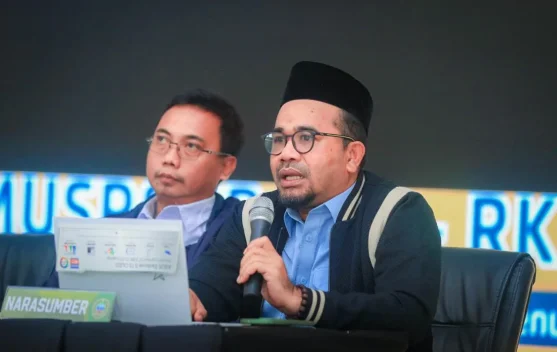 DPRD Haltim Matangkan Dua Ranperda, Pembahasan Masih Berlanjut