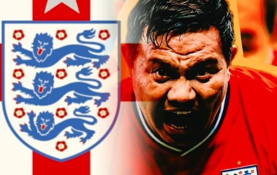 Optimisme Tinggi  Presiden Fans England Kota Tidore: Inggris Menang 3-0 atas RD Kongo