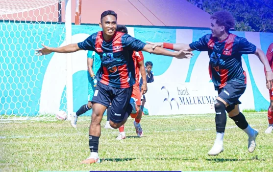 Gurabati Open, Rajawali Simau Akhiri Mimpi Juara Bertahan A.S Rummania