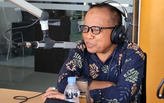 Dari Weda hingga Bandung: Jejak Sejarah Bidang Kesehatan dr. Chasan Boesoirie