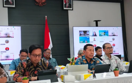 Fiskal Maluku Utara Tetap Kuat, Pendapatan Negara Capai Rp2,83 Triliun