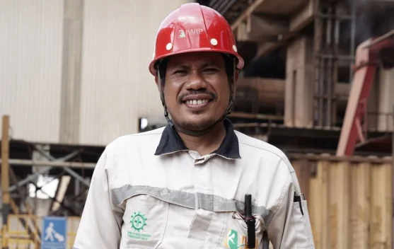 Dari Ruang Kelas ke Lantai Produksi
