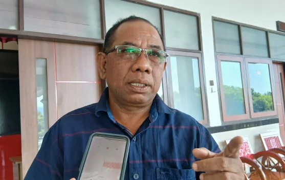 Sekolah Rakyat Jadi Harapan Baru, Minat Masyarakat Tidore Terus Meningkat