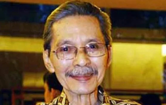 Mengenang A.T. Mahmud, Sang Maestro Lagu Anak Legendaris