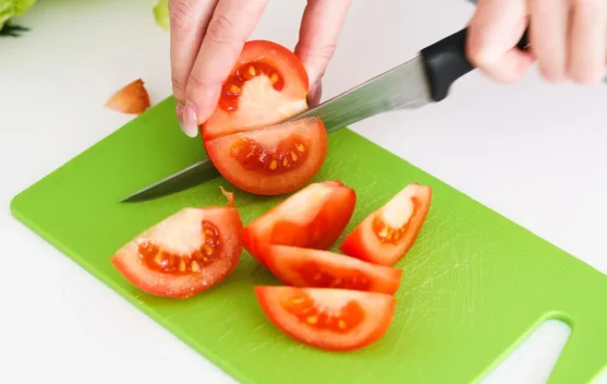 Tomat Buah atau Sayur? Ini Penjelasan yang Perlu Diketahui