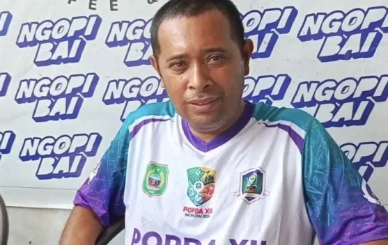 Tidore Peringkat Kedua, IKT Morotai Soroti Minimnya Dukungan Dispora