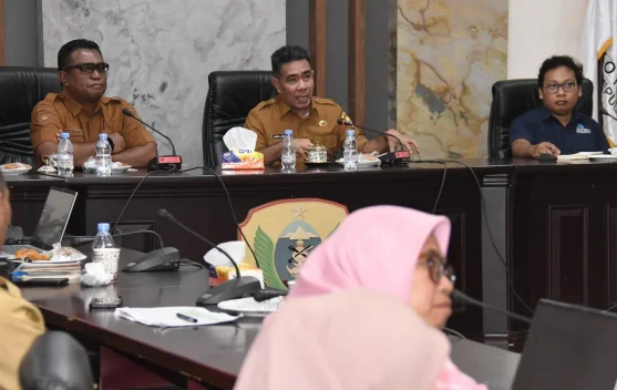 Tidore Libatkan Burung Indonesia dalam Penyusunan Profil Keanekaragaman Hayati