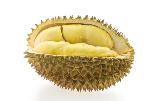 Mitos atau Fakta, Minum Air Kulit Durian Redakan "Panas"?
