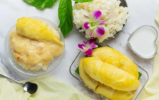 Ragam Olahan Durian yang Cocok untuk Pencinta Raja Buah
