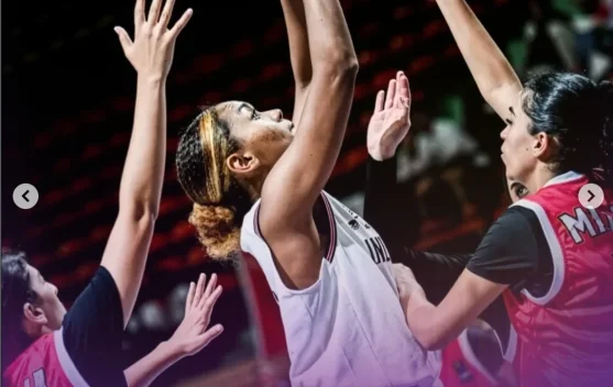 Timnas Basket Putri U-18 Awali FIBA Asia Cup dengan Kemenangan Telak