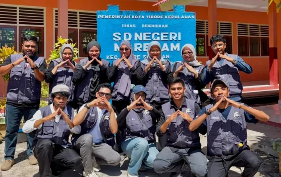 Sekolah Adat Dodara Dorong pendidikan Berbasis Budaya Lokal
