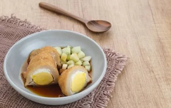 TasteAtlas 2026: Sembilan Kuliner Indonesia Masuk Daftar Terbaik Dunia