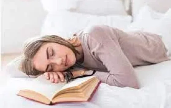 Rahasia Tidur Siang Sempurna Tingkatkan Produktivitas