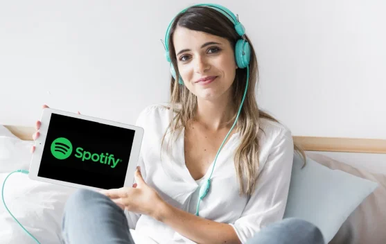 Spotify Hapus 75 Juta Lagu Spam untuk Jaga Kualitas Platform