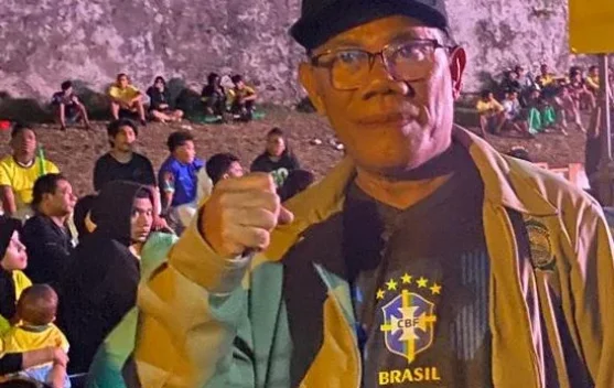 Sepotong Catatan Pinggiran