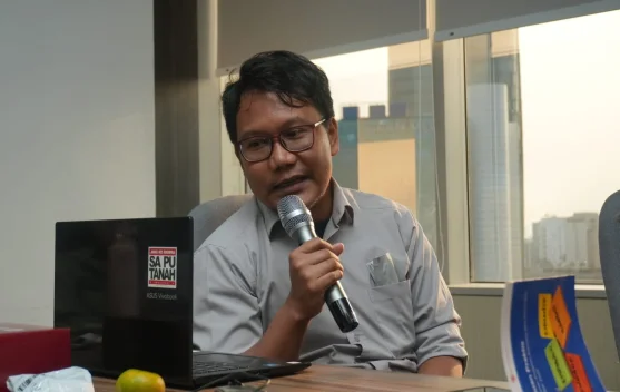 Credit Union sebagai Gerakan Kemandirian Ekonomi Alternatif