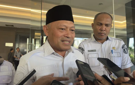Wagub Malut: Jangan Biarkan Warga Jadi Penonton di Proyek Panas Bumi