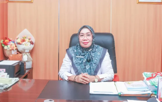 Program HARMONIS, Penguat Karakter Siswa SMA 1 Ternate