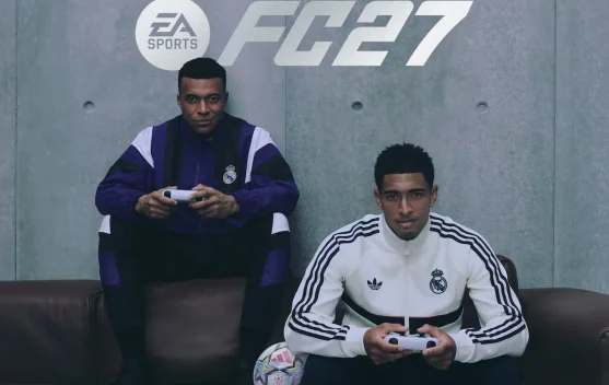 EA Sports FC 27 Segera Mulai Early Access, Ini Jadwal Rilisnya!