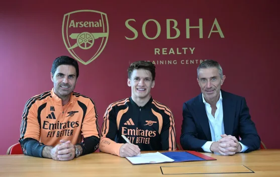 Arteta Pasang Standar Tinggi untuk Arsenal Musim Ini
