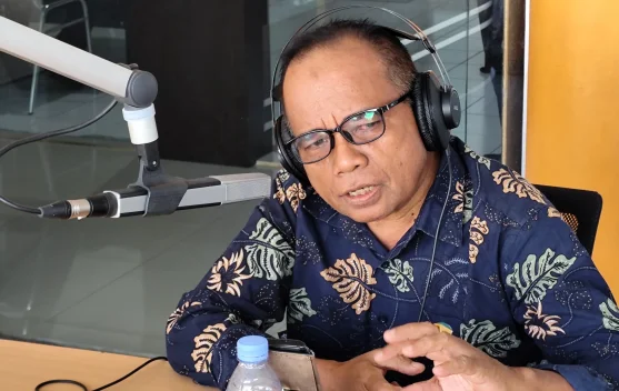 Dari Piring ke Perpustakaan: Sinergi Gizi dan Literasi