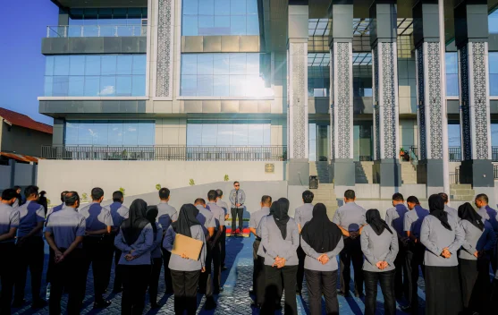 Kemenkum Malut Dorong ASN Aktif Bermedia Sosial untuk Layanan Publik Berkualitas