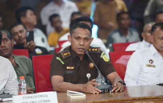 Jaksa Sebagai Pengendali Perkara (Dominus Litis) dalam Sistem Peradilan Pidana