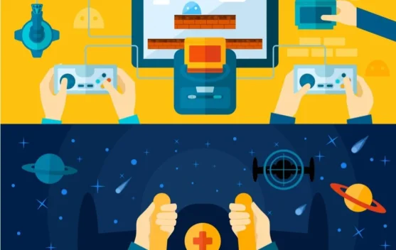 Mengenal Berbagai Tipe Game Turn-Based