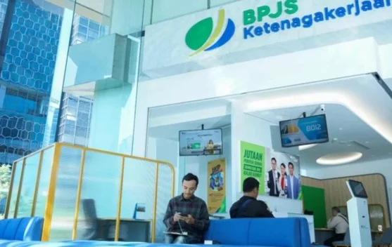 BPJS Ketenagakerjaan Bayarkan Manfaat Rp68,24 Triliun Sepanjang 2025