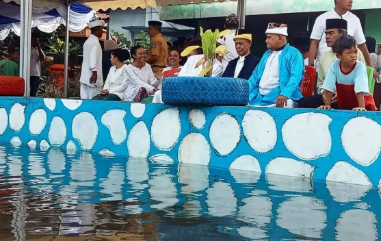 Sigofi Ake, Jejak Leluhur Ake Gaale Menyambut Kemerdekaan Indonesia