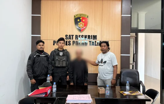 Mengalami Luka Tusuk, Seorang Nelayan di Taliabu Meninggal Dunia