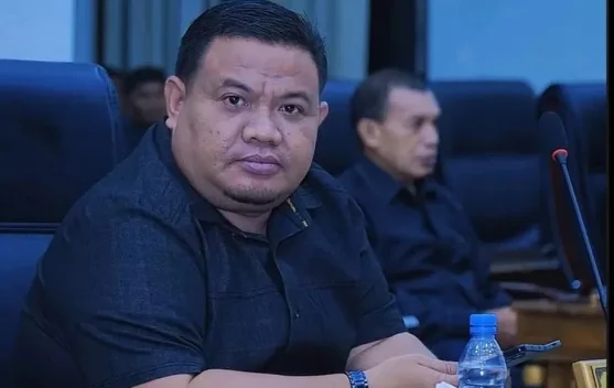 Komisi III DPRD Tidore Dorong Percepatan Infrastruktur, Jembatan Akelamo