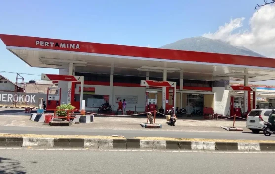 Pertamina Pastikan Stok Pertalite Ternate Aman, Soroti Dugaan Penyimpangan