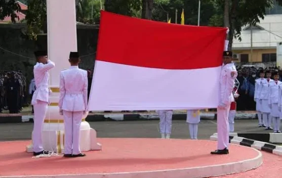 Keluarga Ismail Digoel Bakal Diundang pada Upacara HUT RI di Istana Daerah