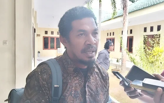 KPU Kepulauan Sula Jawab Surat DPRD Terkait Verifikasi Calon PAW