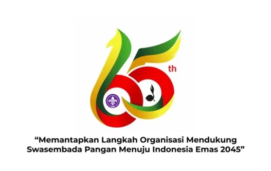 Sejarah Hari Pramuka yang Diperingati Setiap 14 Agustus