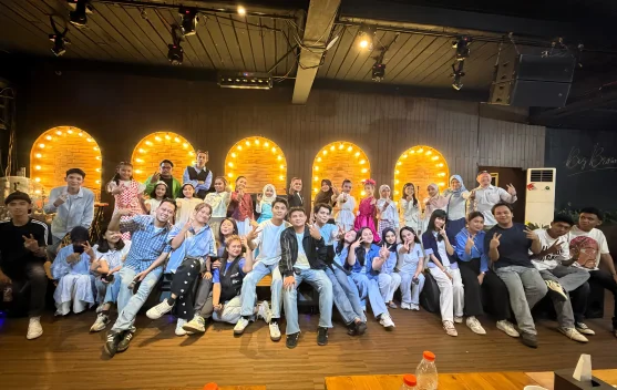 16 Finalis MUVI Kids Voice Siap Tampil di Grand Final