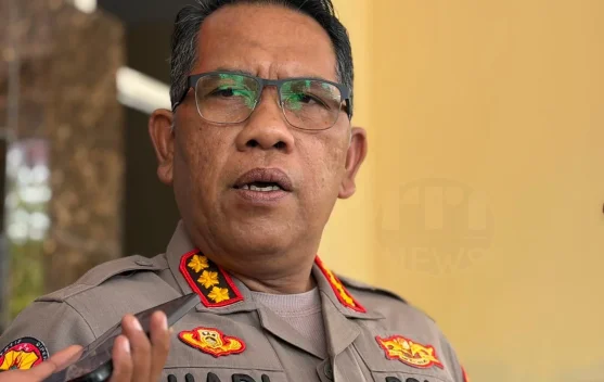 Sembilan Tahun “Tatono”, Polda Malut Respon Kasus Dana Desa Taliabu