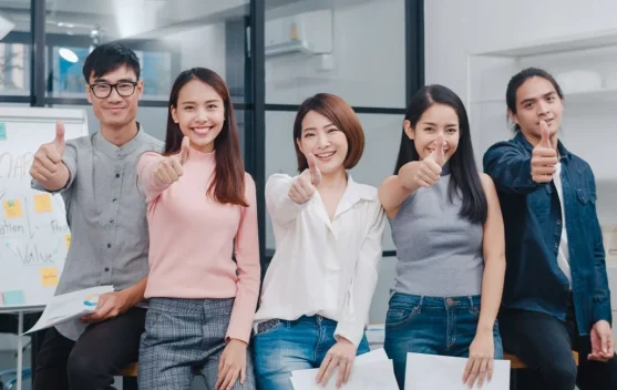 Gen Z Jadi Kelompok Paling Optimal terhadap Ekonomi Indonesia