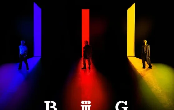 BIGBANG Rayakan 20 Tahun dengan Single Baru