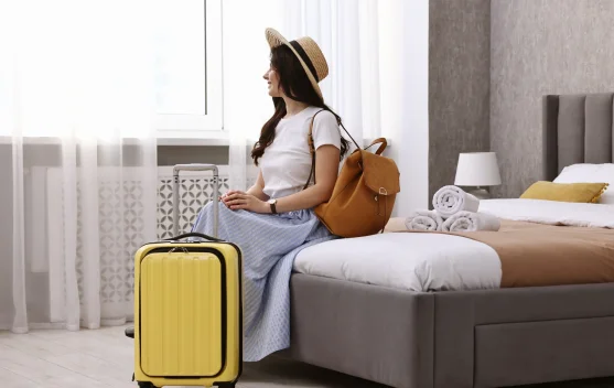 Agustus Penuh Libur, Ini Tips Rencanakan Staycation Hemat Kantong