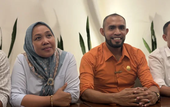Skandal Perjalanan Dinas DPRD Ternate, Nurjaya siap Jadi “Justice Collaborator”
