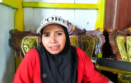 Asah Mental, Kepsek Apresiasi Siswa-siswi SD Inpres Bajo Ikut Lomba