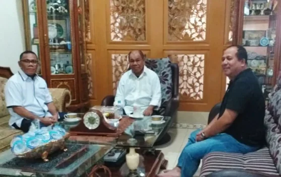 Mengenang Aba Acim, Tokoh Pembangunan Halmahera Tengah