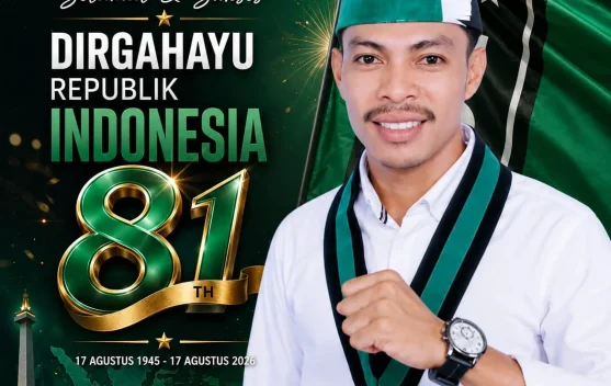 Delapan Dekade Indonesia Merdeka: Janji Konstitusi dan Realitas Kebangsaan