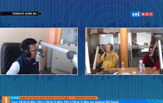 Ekstrakurikuler Hijau di Sekolah Bentuk Generasi Peduli Lingkungan