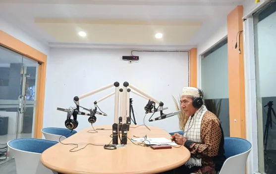 Syukuri Nikmat Kemerdekaan dengan Amanah dan Tanggung Jawab